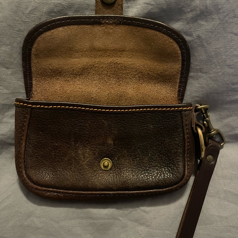 Dooney & Bourke Wristlet - Picture 3 of 5